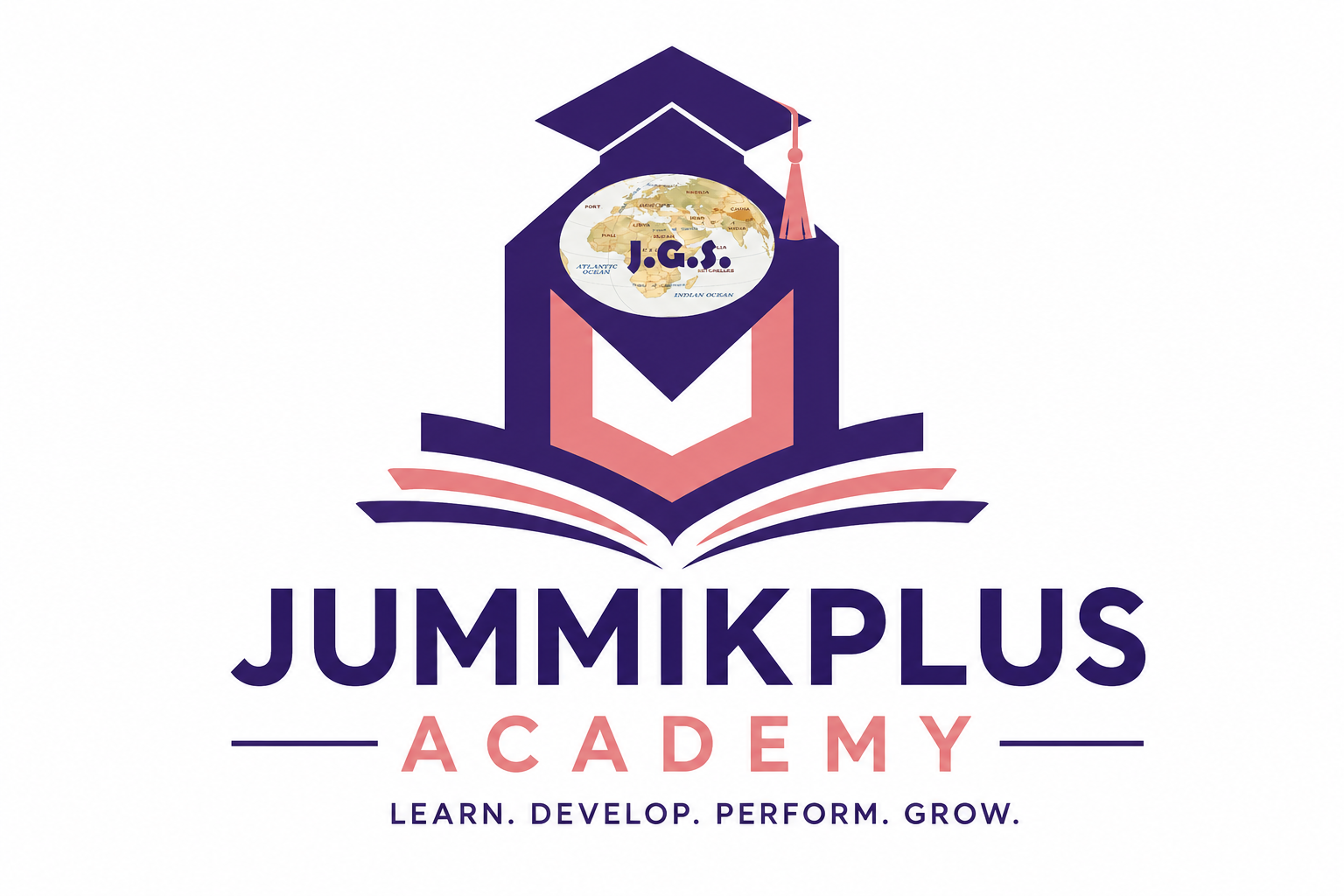 Jummikplus Academy